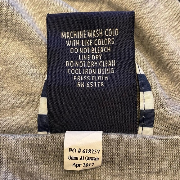 Syracuse 3/4 Zip Hooded Windbreaker Track Jacket Size Small - Picture 11 of 15